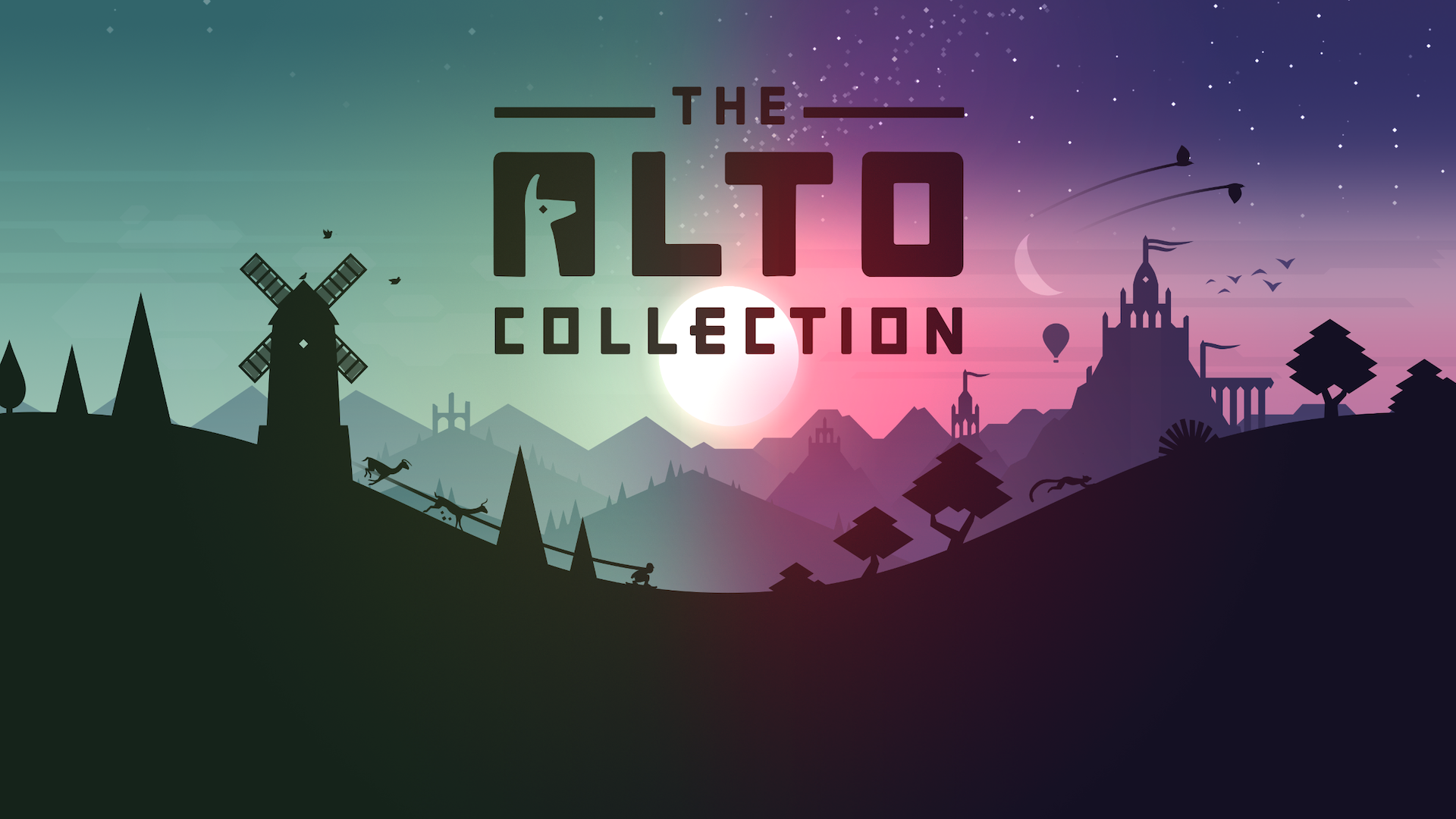 The Alto Collection - 2020