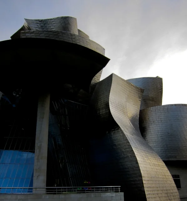 Guggenheim Museum, Bilbao