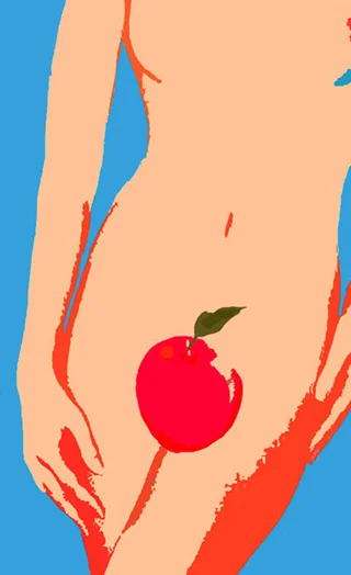 Eric Dardill Le fantasme numéro un des femmes