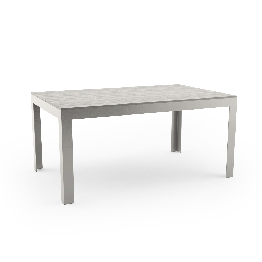 IKEA FALSTER TABLE, GRAY