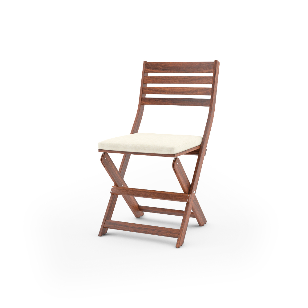 Free 3d Models Ikea Applaro Outdoor, Outdoor Bar Table And Chairs Ikea