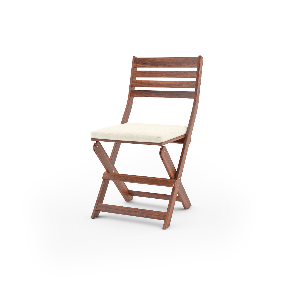 free 3d models ikea applaro outdoor furniture series special