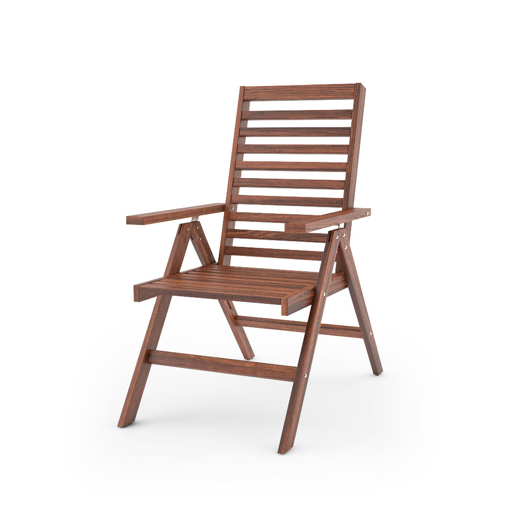 Free 3d Models Ikea Applaro Outdoor Furniture Series Special Bonus