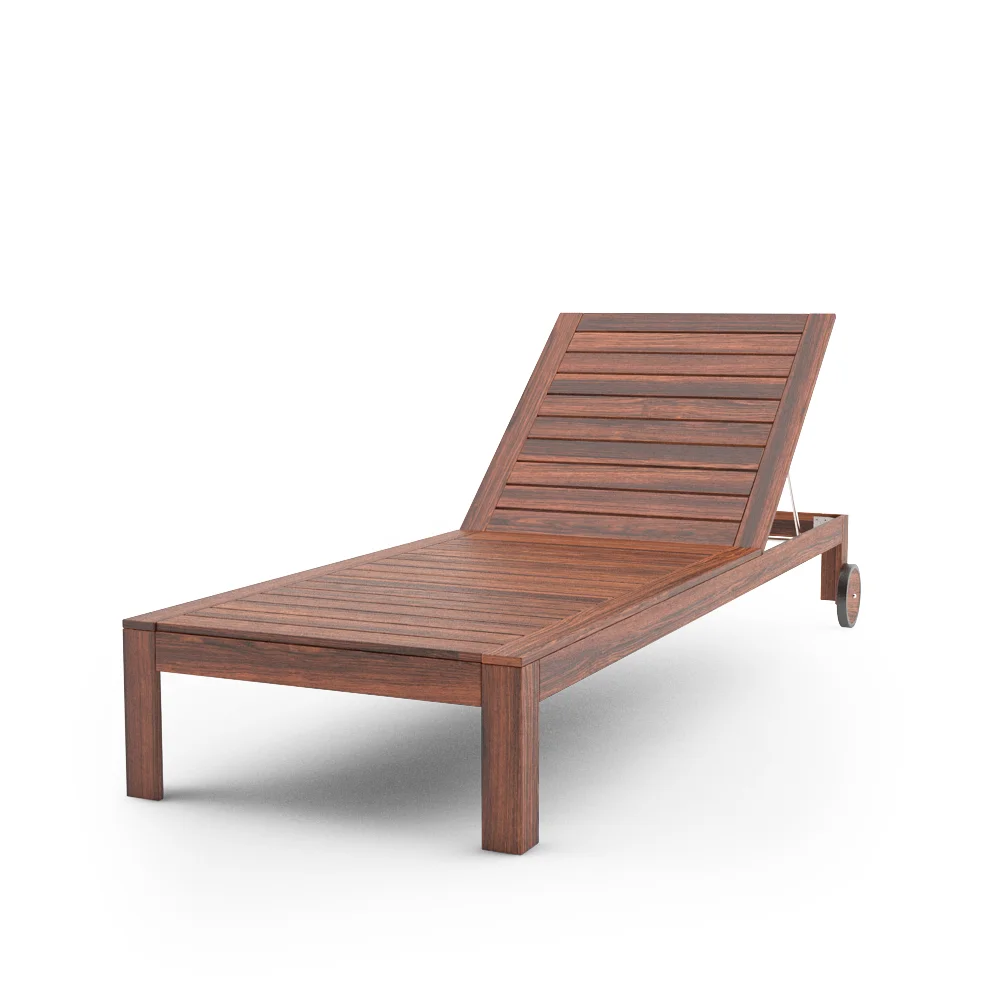 IKEA APPLARO CHAISE POSE 3