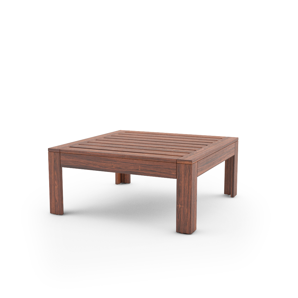 IKEA APPLARO TABLE STOOL SECTION