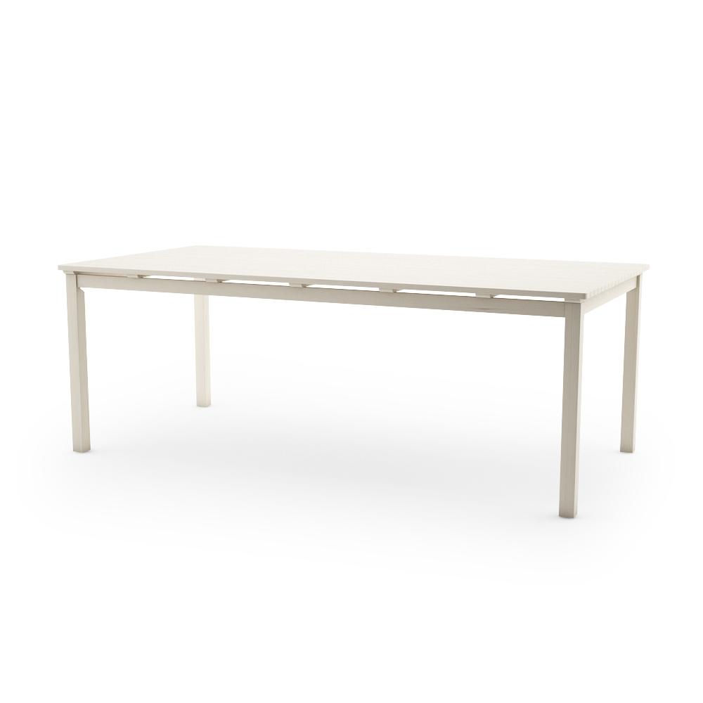 IKEA ANGSO TABLE, WHITE