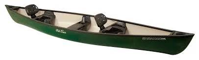 Saranac 146 Canoe by Old Town Canoe