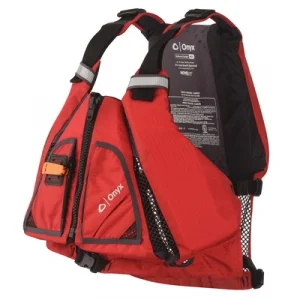 Onyx Life Jackets