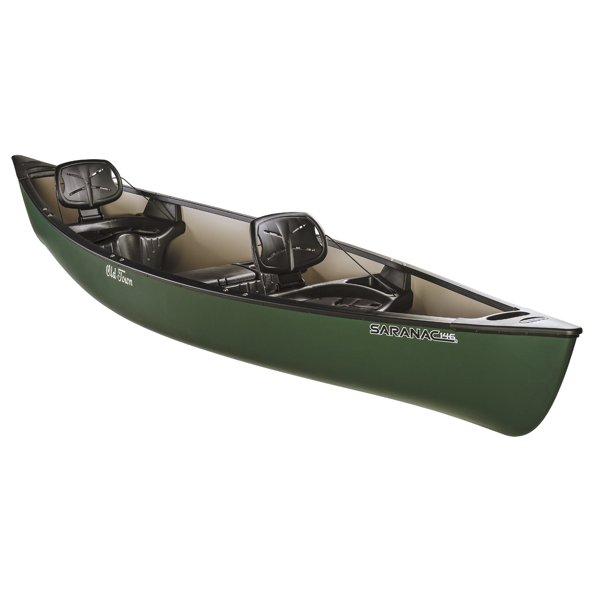 Saranac 146 Canoe by Old Town.png