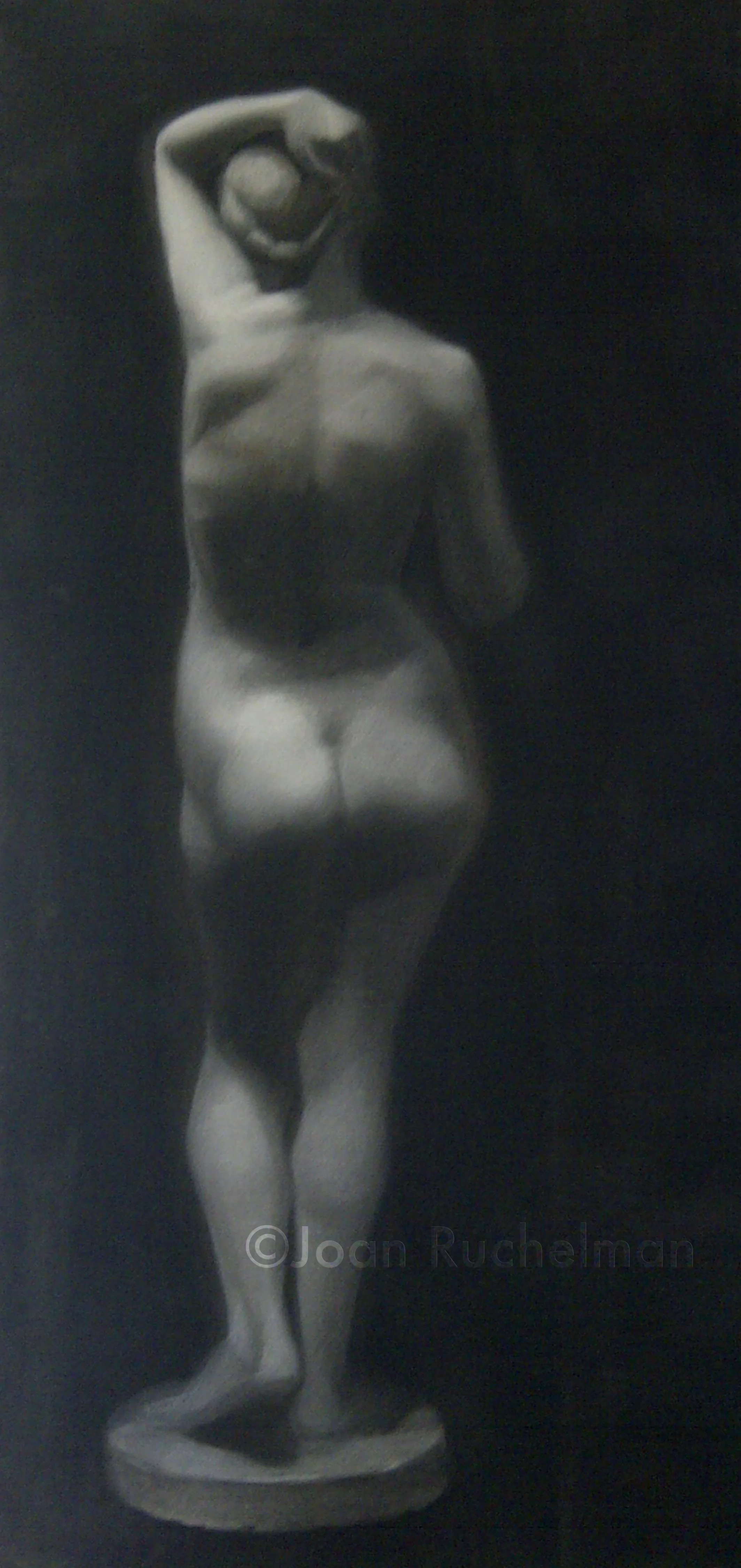 Cast study