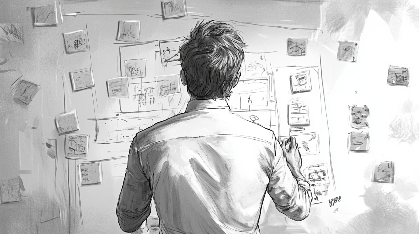 clintonwesleyjones_storyboard_illustration_of_man_staring_at__56720bad-7f6f-4a53-8e7f-5e2e83e347ff_3.png