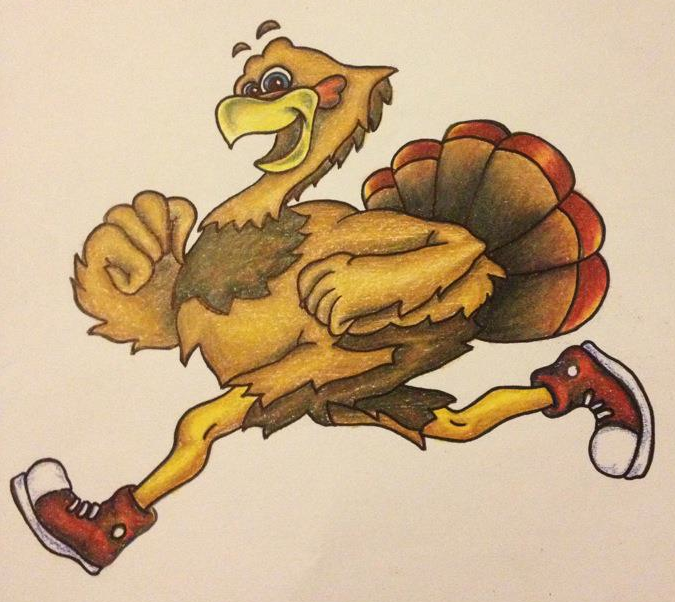 Are You Game? Gobble, Gobble!