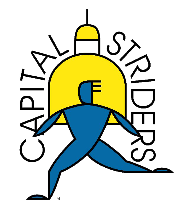 The Capital Striders