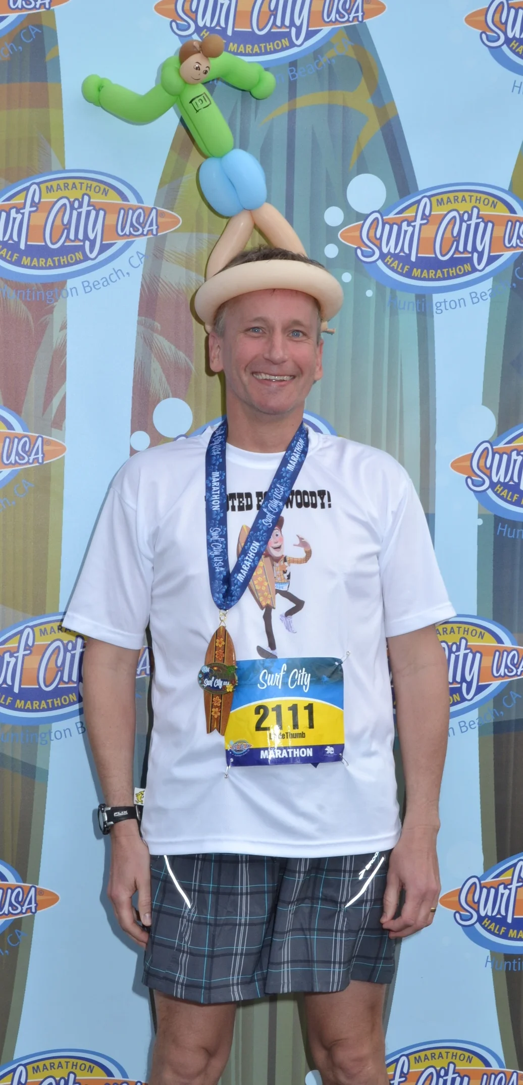 Get To Know Your Board of Directors: Brian Benjamin