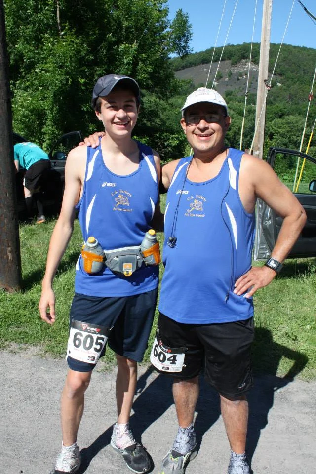 Get to Know Your Board of Directors: Justin Nostrala