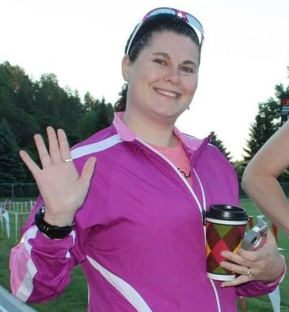 Get To Know Your Board of Directors: Amber Crews