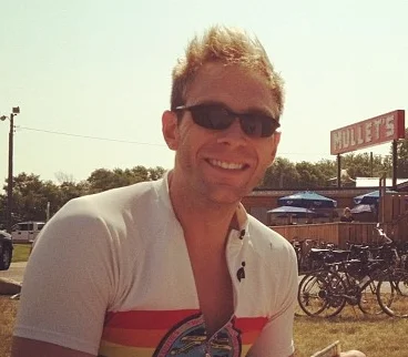 Get To Know Your Board of Directors: Cody Edwards