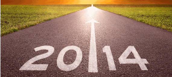 Presidential Corner: 2014. The year of the "had"