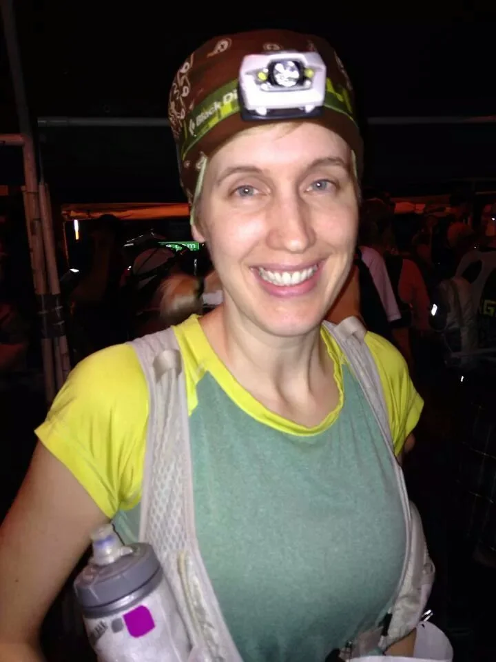 Member Spotlight: Jessica Pendleton (The Gnarly Bandit)