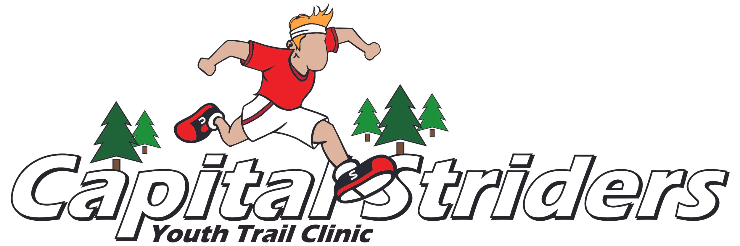 Capital Striders Youth Trail Clinic Logo.jpg