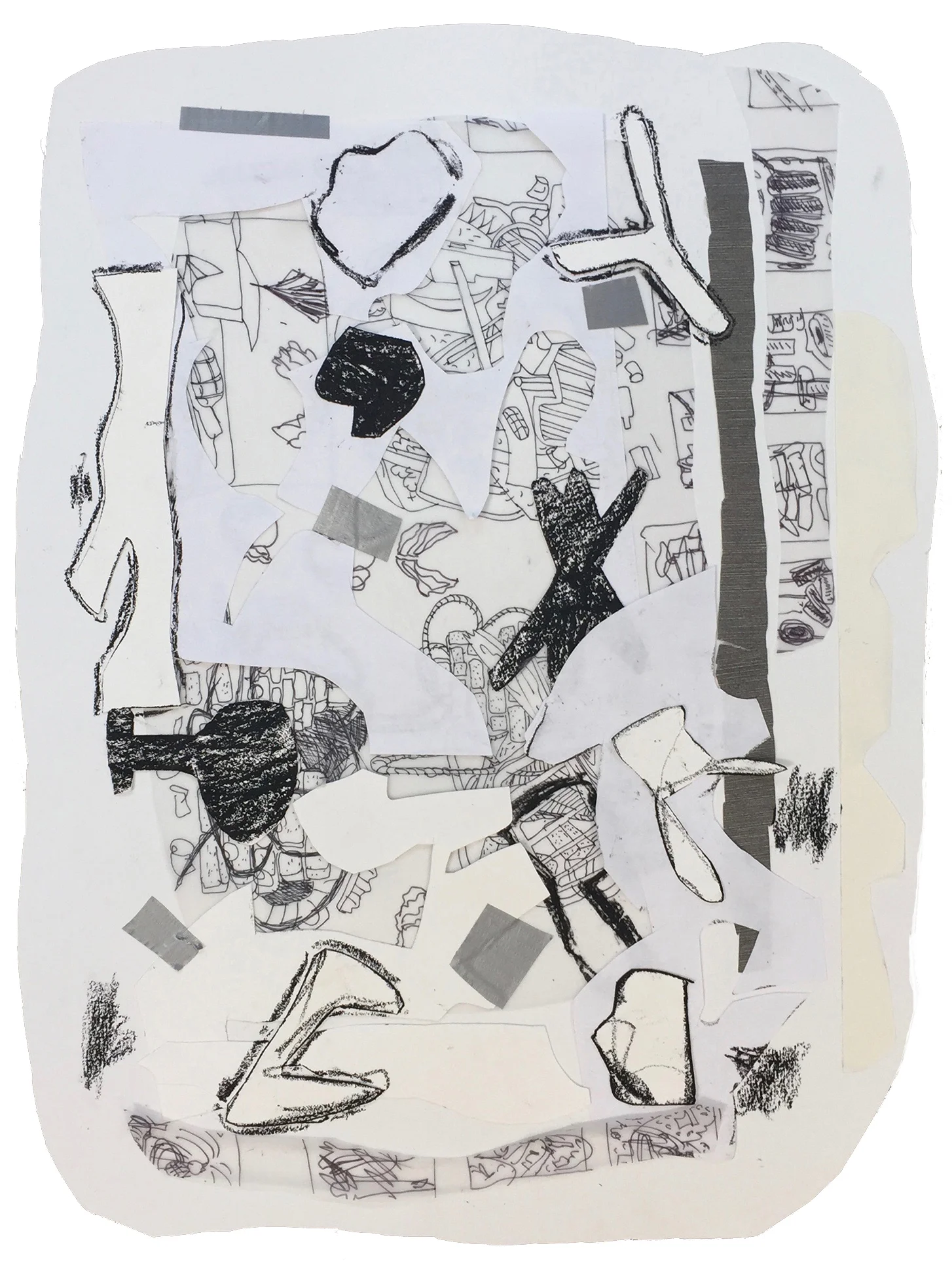 Sorry Now Mixed Media