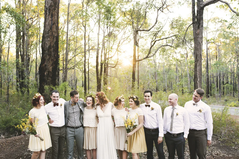 Sarah & Declan 18.04.2015