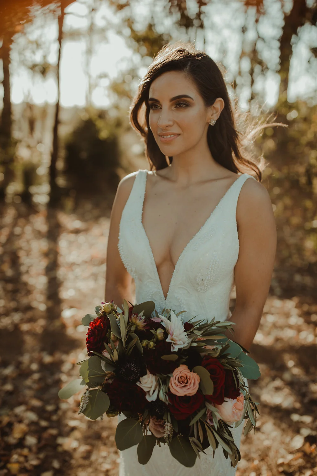 Liz + Joey 20.01.2018