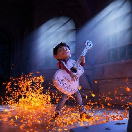 Looking back at Pixar's 'Coco': Why embracing multiculturalism makes films better (and more profitable)