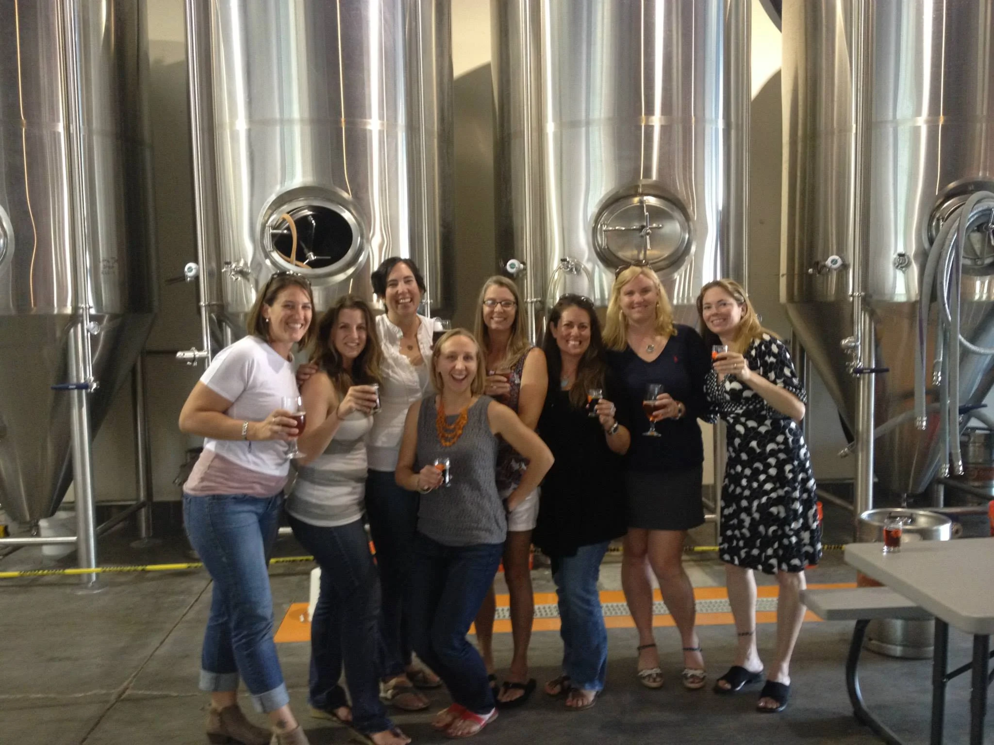 Pair 'O Dice Brewing