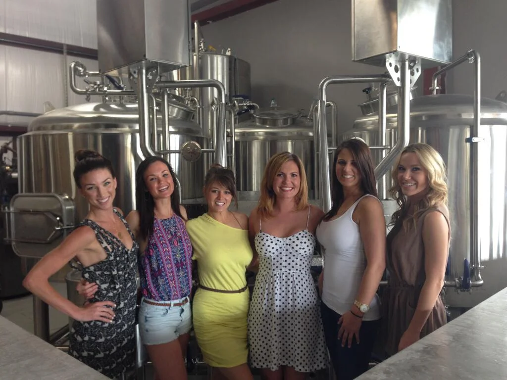 Six Ten Brewing