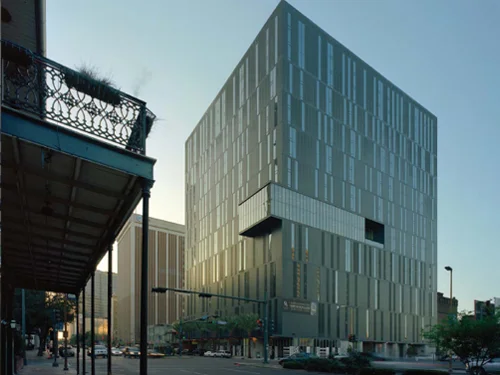 How architects use propaganda