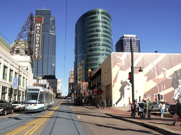 Cognitive Dissonance in Transportation Funding
