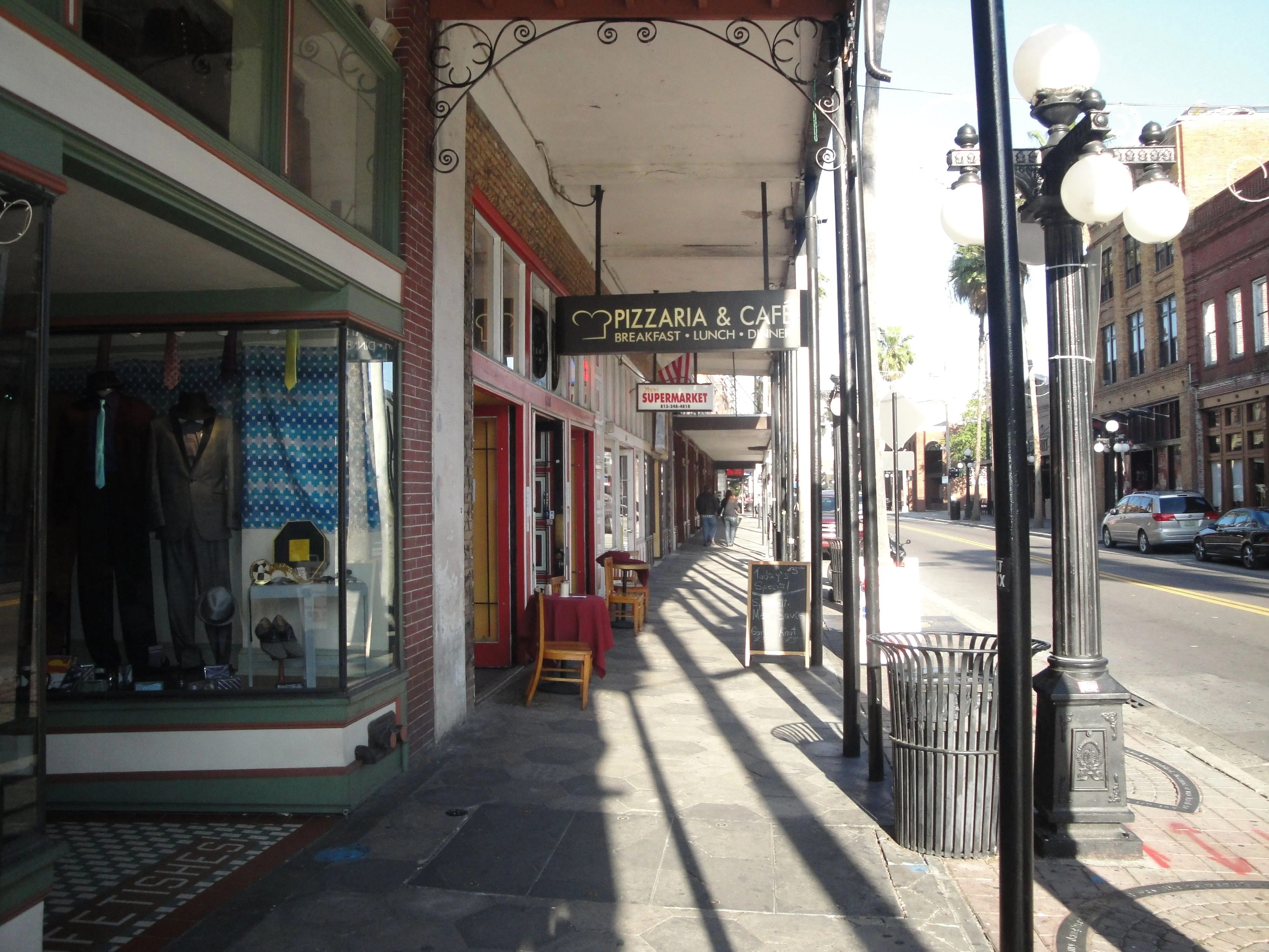 Friday Photo 3/29/13 - where am I?