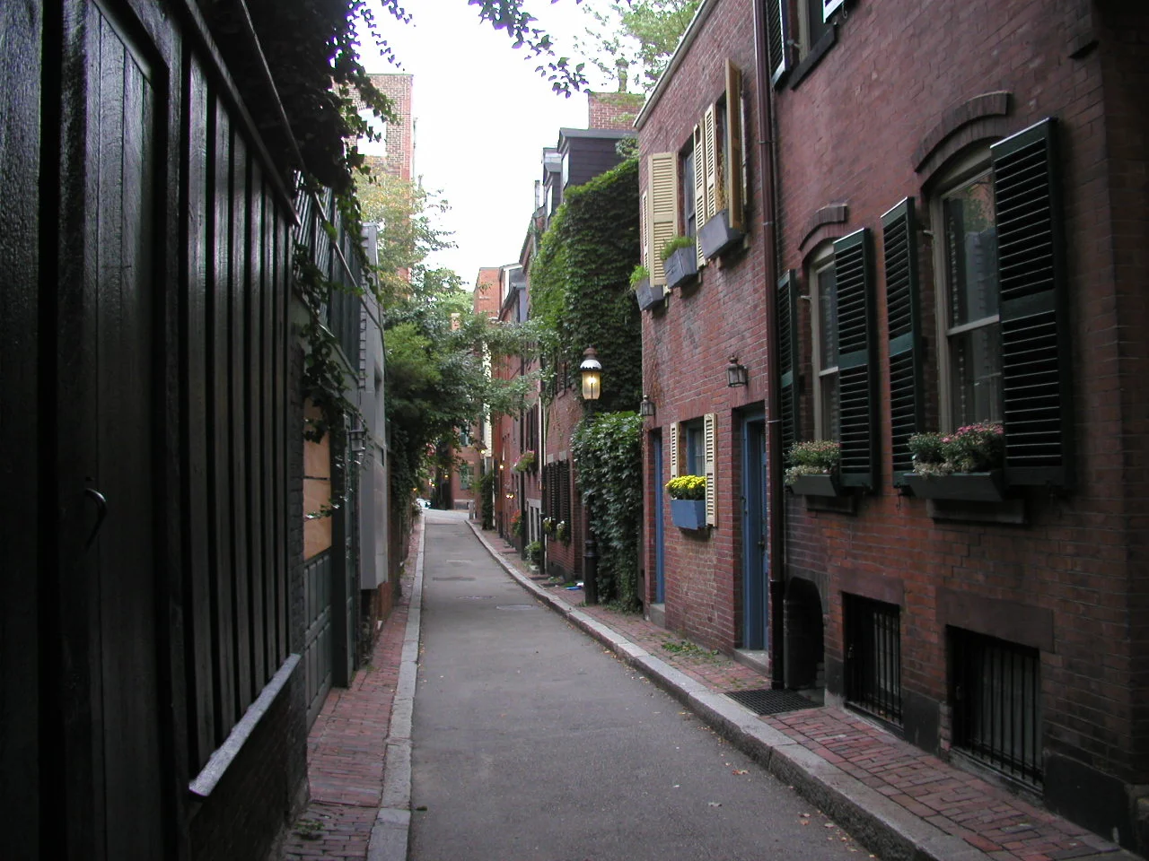 Friday photo 4/19/13: Where am I?
