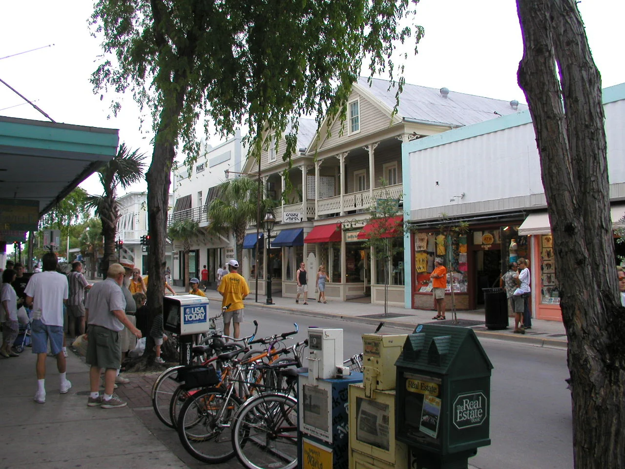 Friday photo 5/17/13 - where am I?