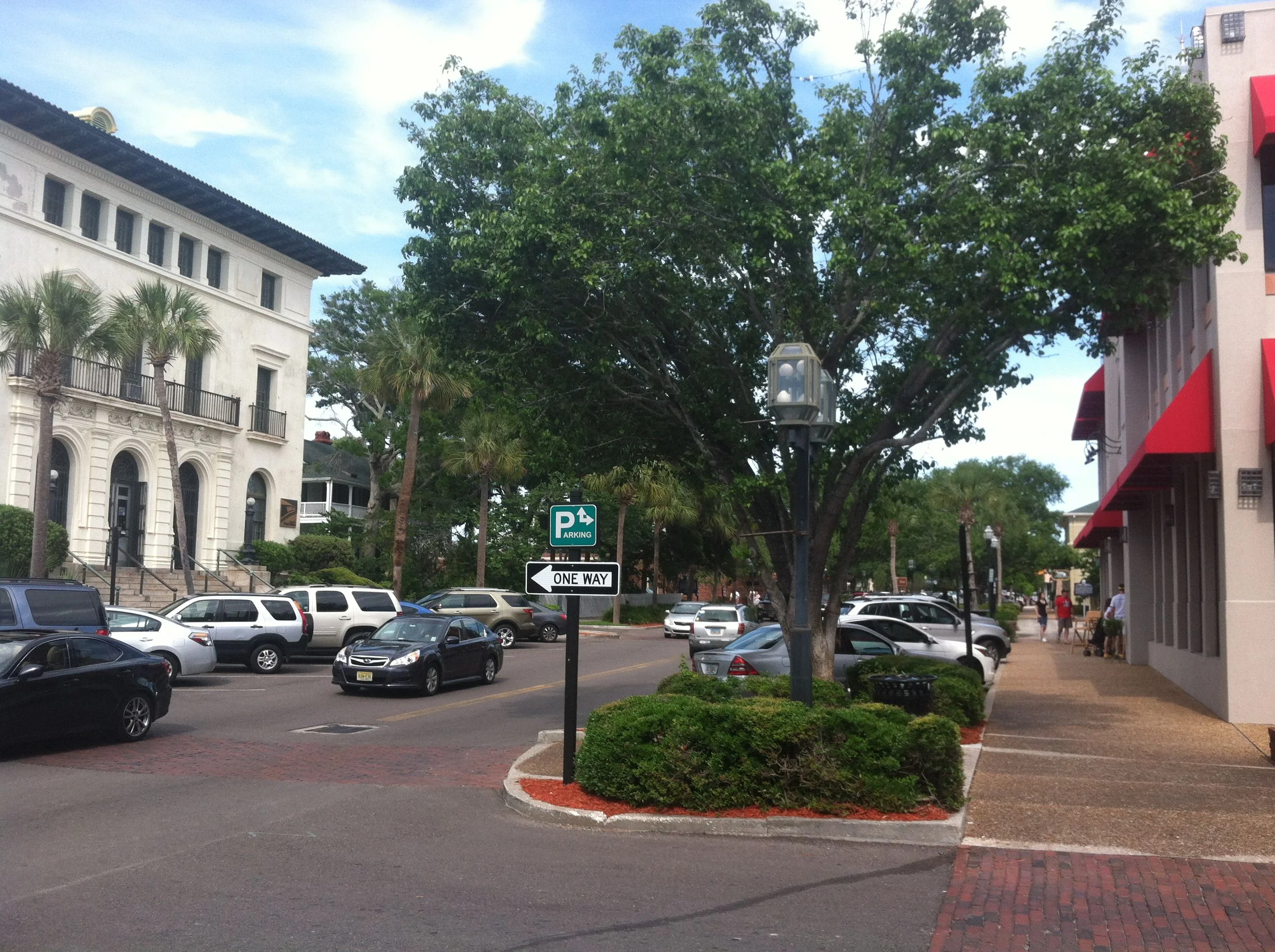 Friday photo 6/7/13: Where am I?