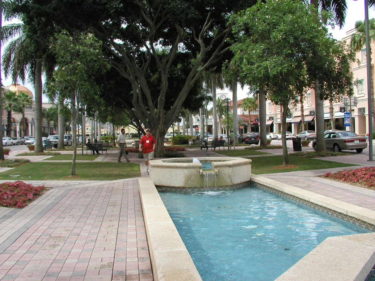 Friday photo 7/26/13: Where am I?