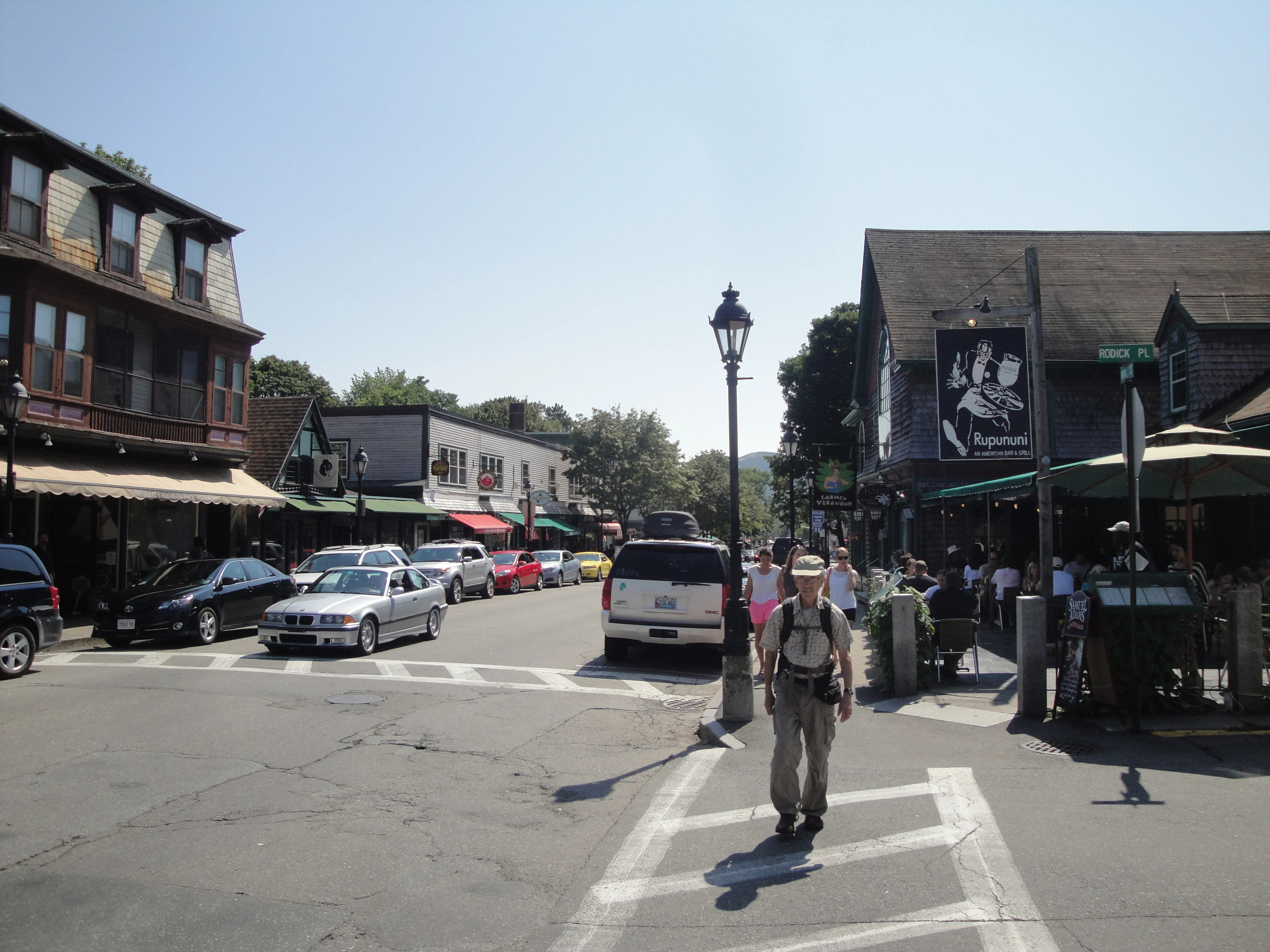 Friday photo 9/6/13: Where am I?