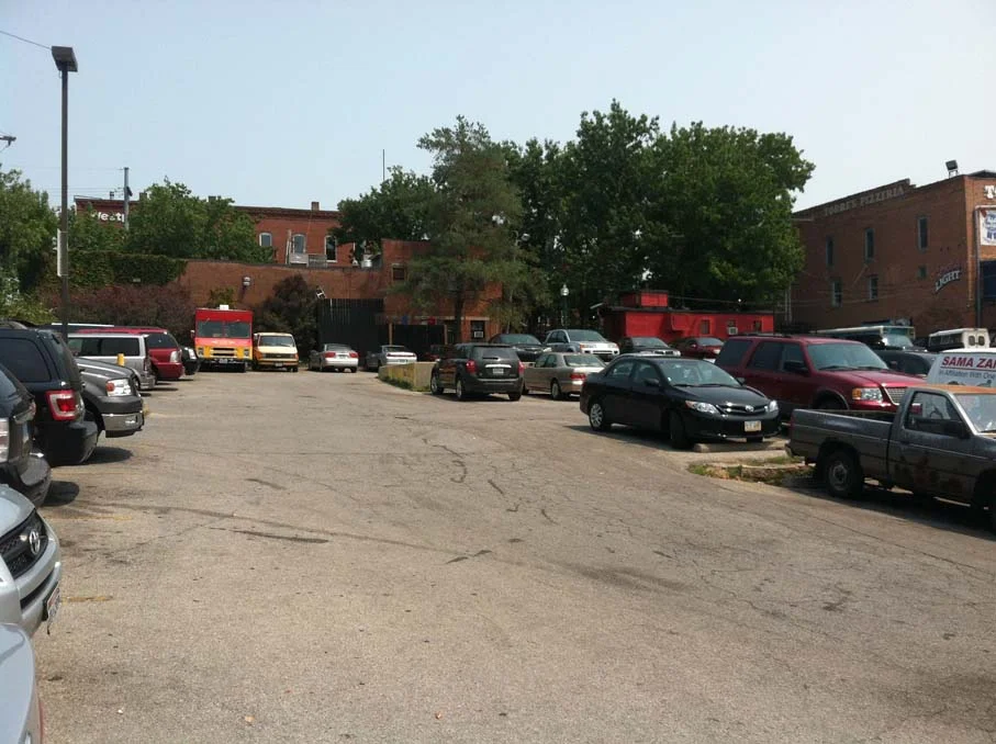 What Makes a Good Park? Part 3