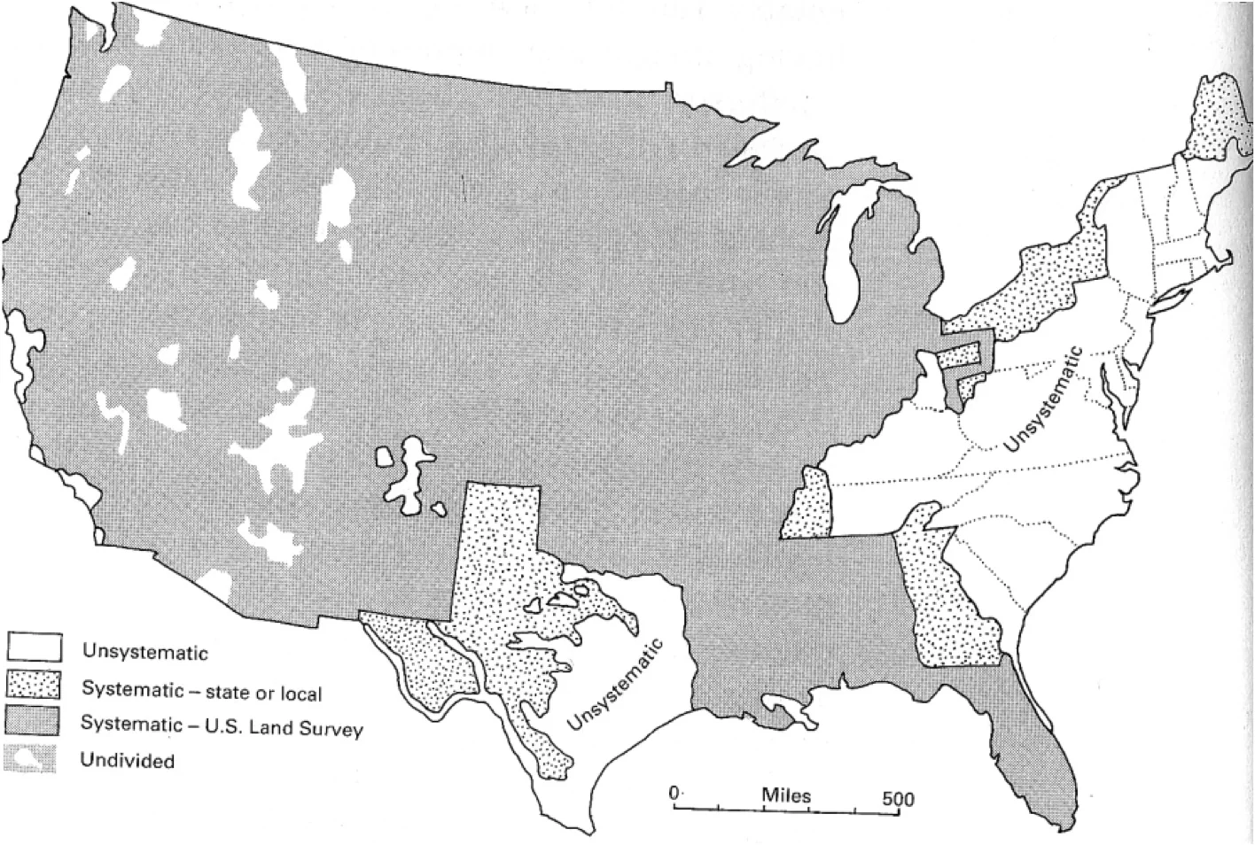 The Great American Grid Debate