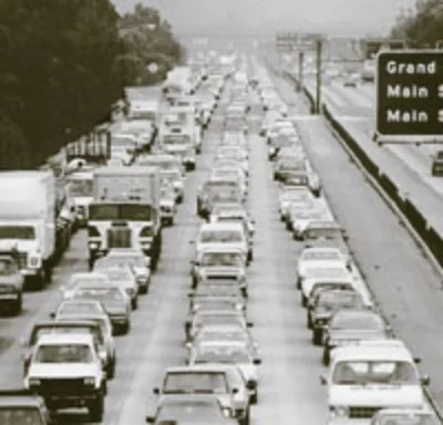 The Car: America's Original Individual Mandate?