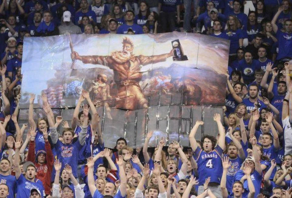 Messing with the NCAA tournament