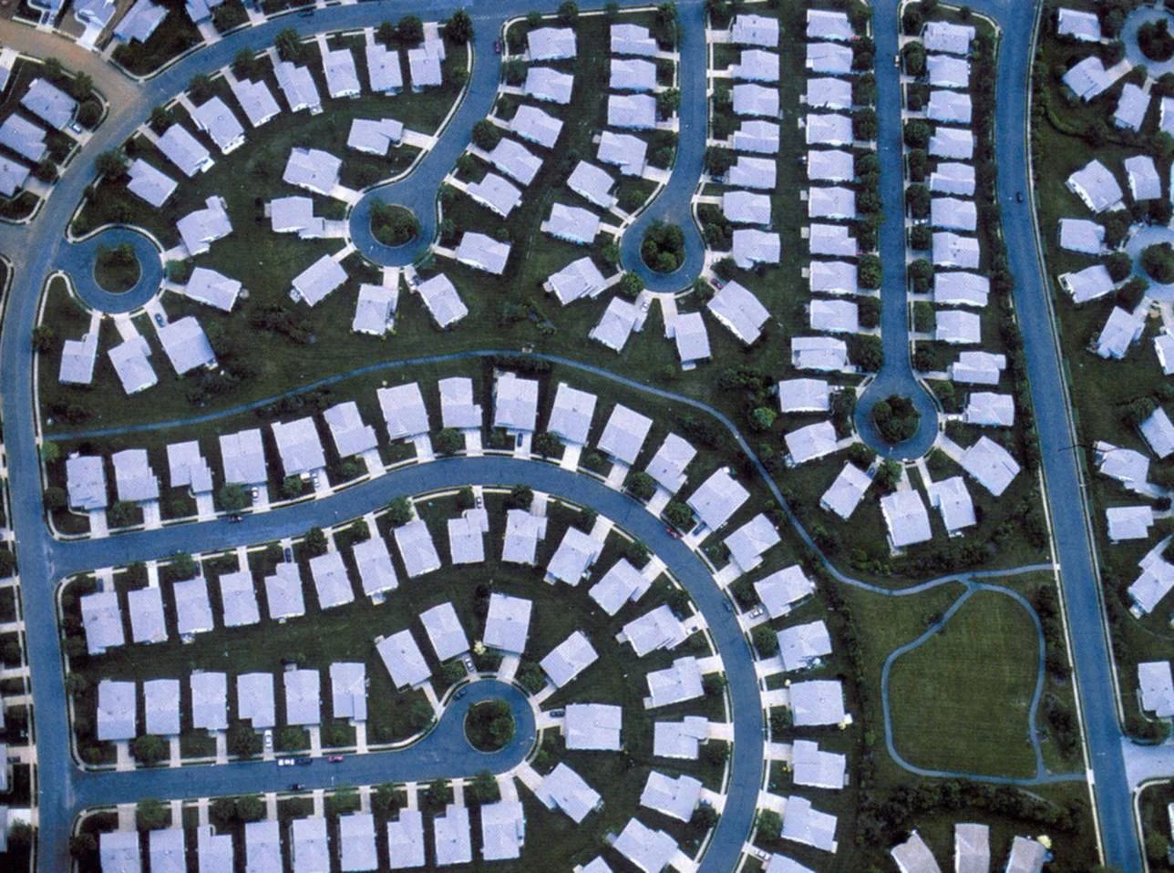 The pervasive myth of homeownership