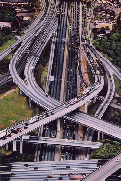 Repost: the ASCE Infrastructure Cult
