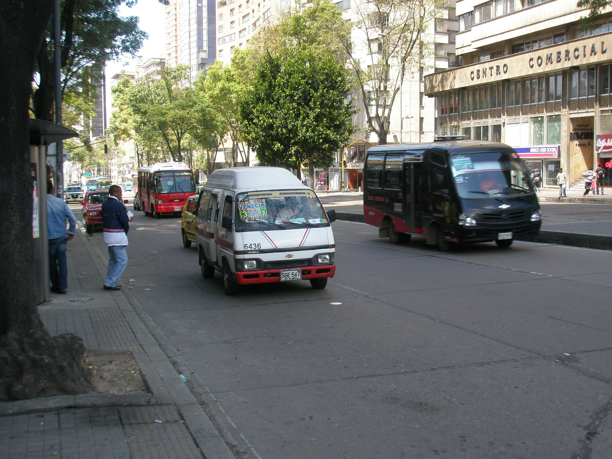 Update on Making Bus Service Free