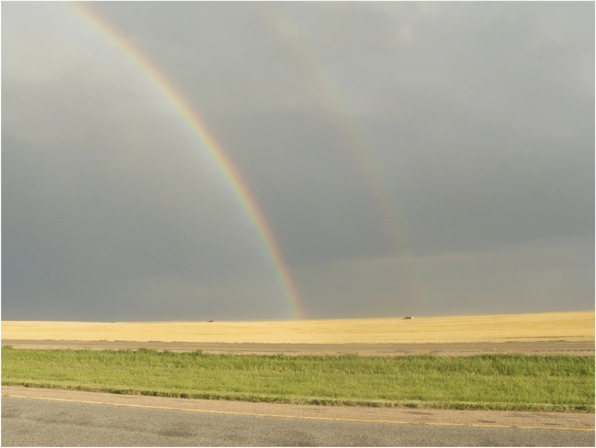 Strategies for rural America