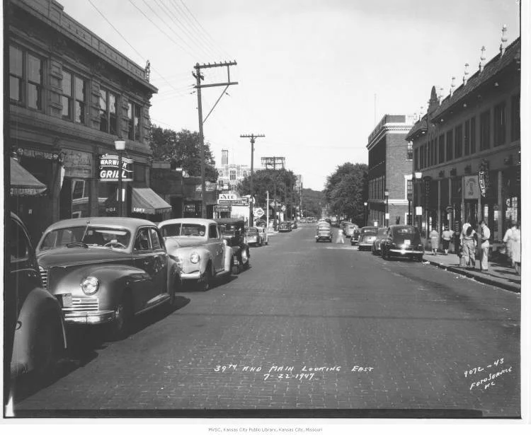 How to destroy a city in 3 easy steps