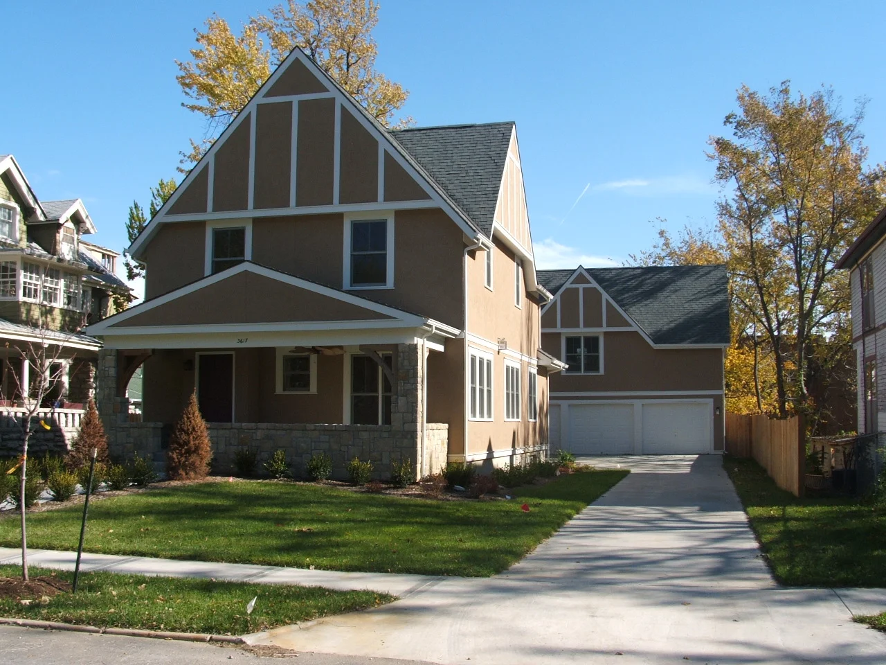 The pervasive myth of home ownership