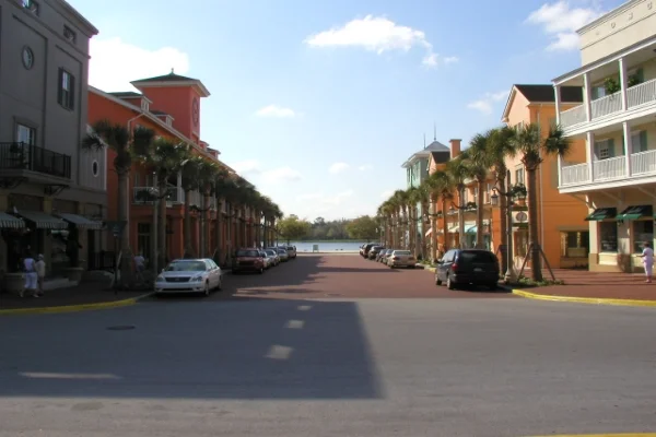 Celebration, Florida