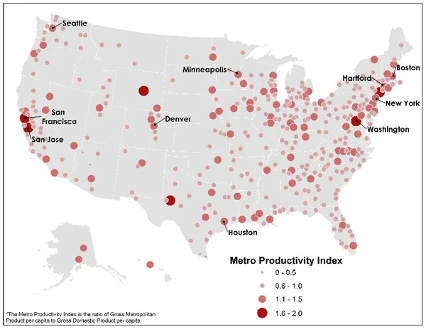Map courtesy of MPI 's Zara Matheson and Atlantic Cities
